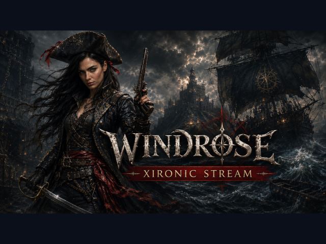 Windrose