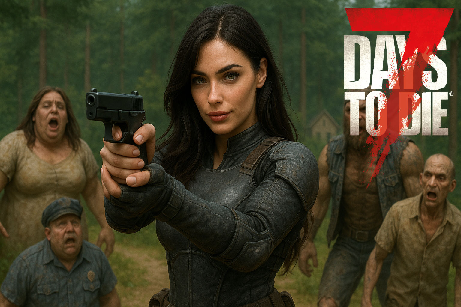 7 Days to Die