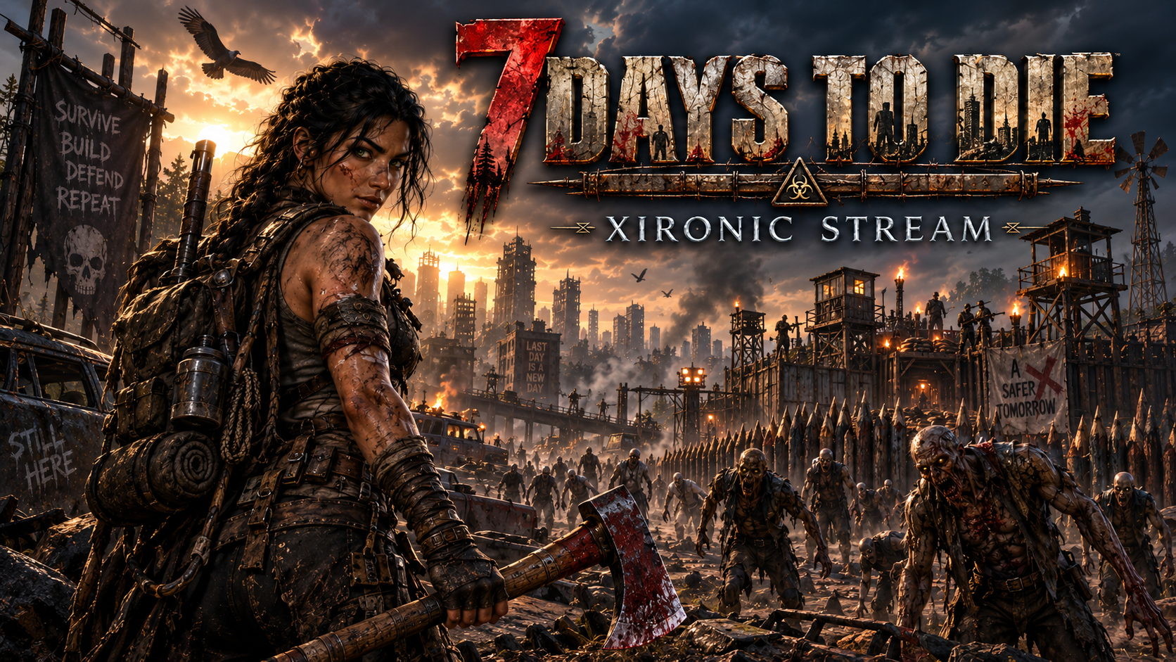 7 Day's to Die