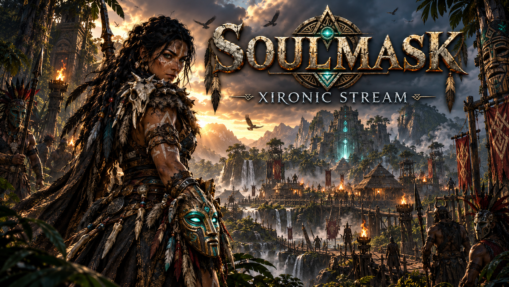 Soulmask