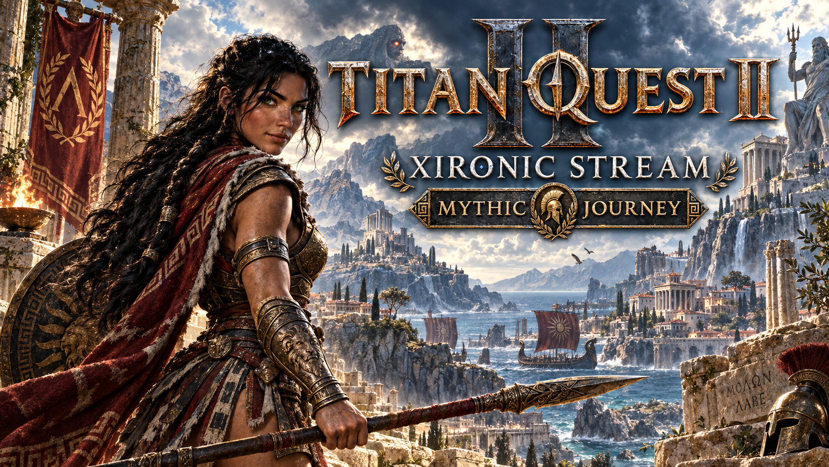 Titan Quest 2