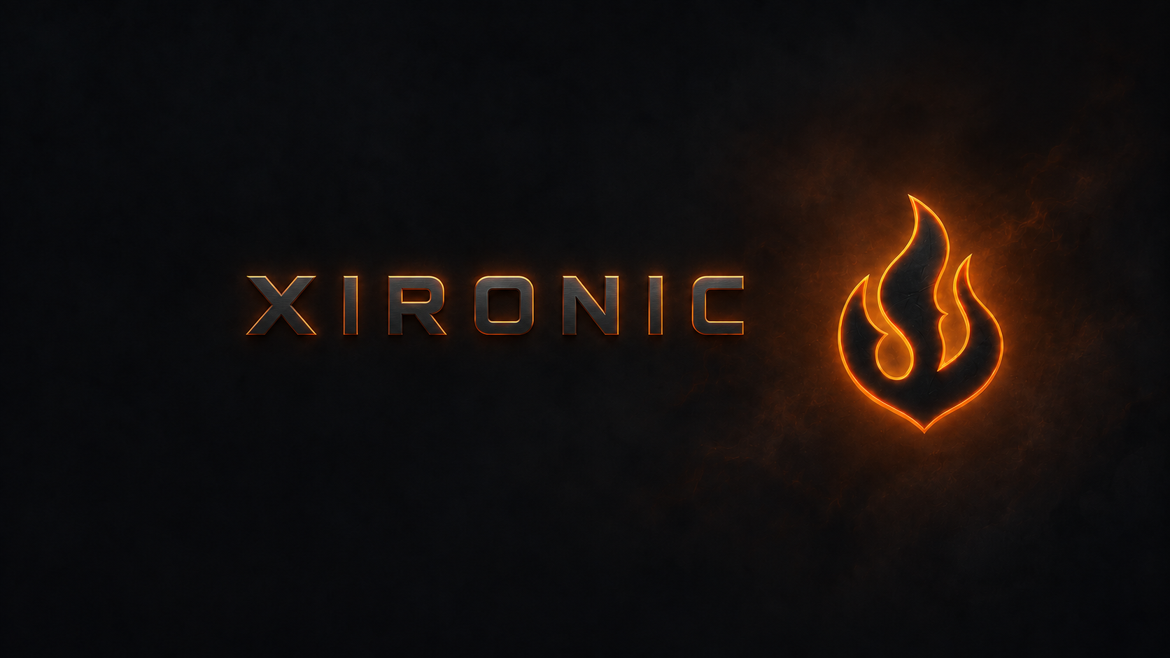 Wallpaper XIRONIC
