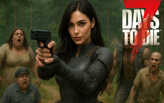 7 Days to Die