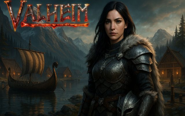 Valheim