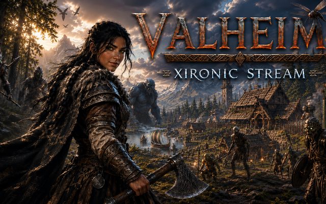 Valheim