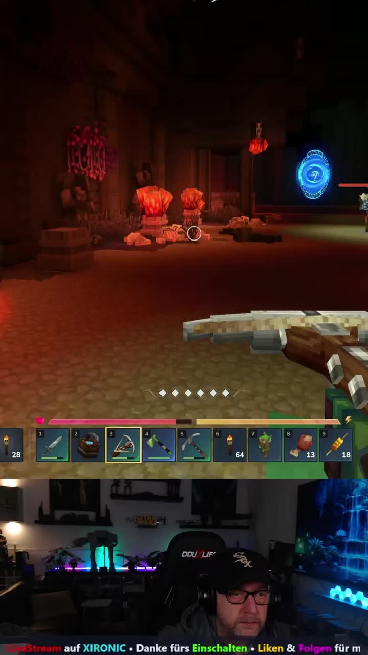 Hytale - Hier kannst du deine Erinnerungen teilen...