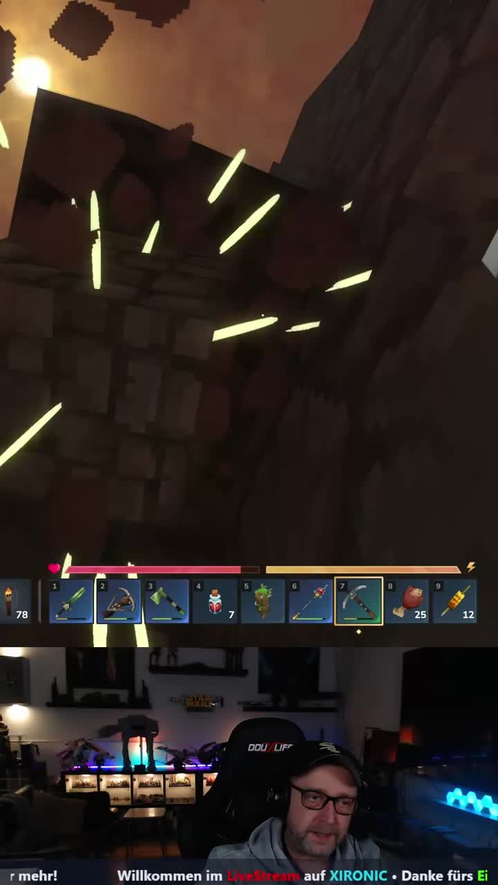 Hytale - Kostenlose Spiele... geh weg