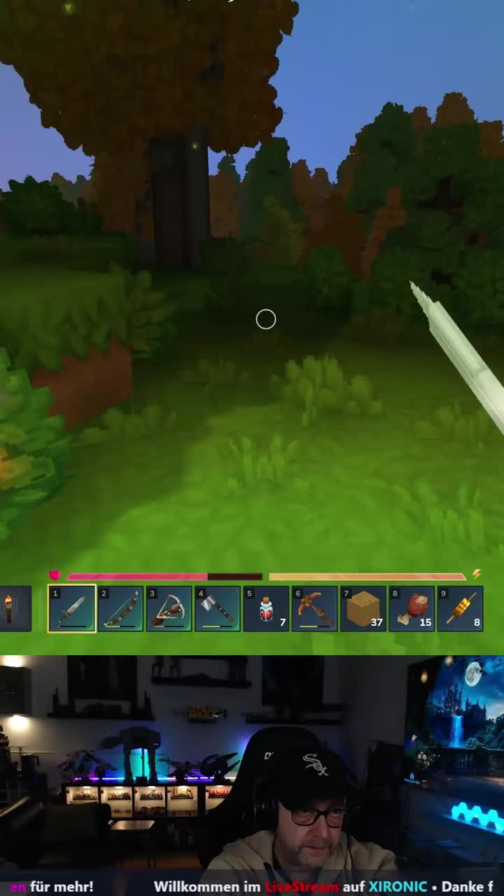 Hytale - Minecraft killer... einfach ein anderes Spiel