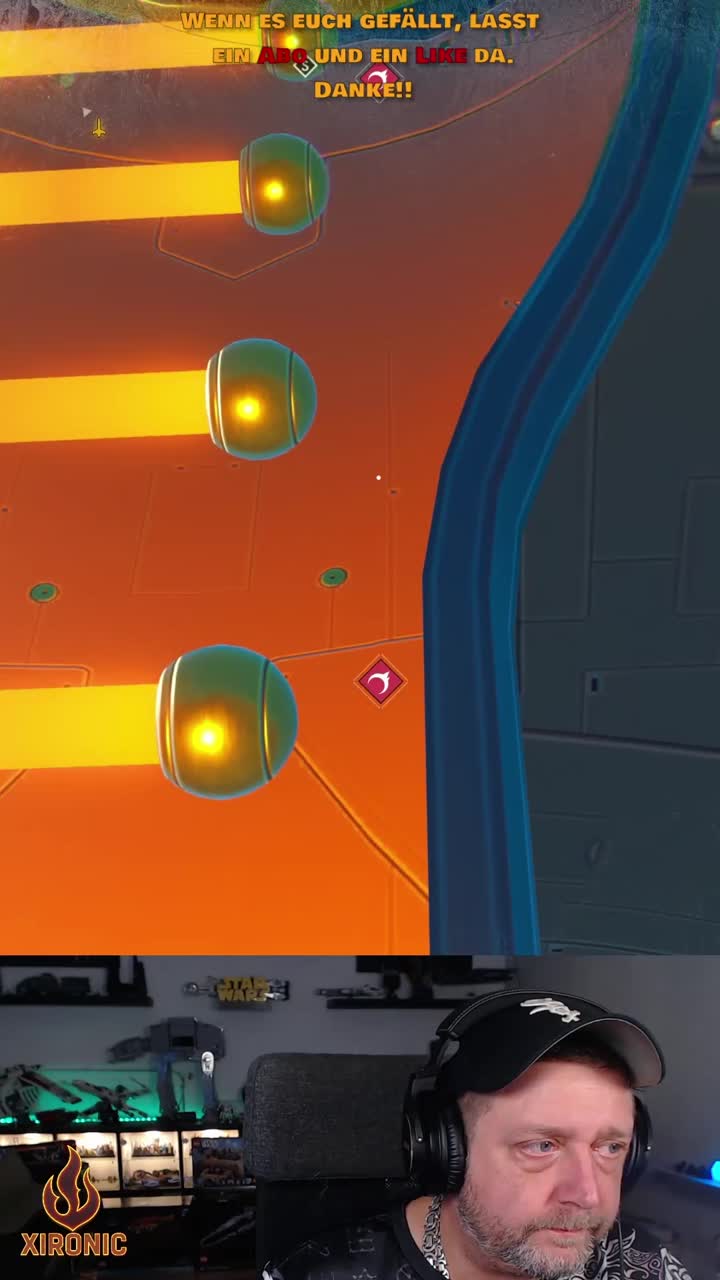 No Man's Sky - Alle coole Raumschiffe außer ich...